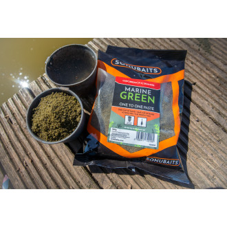 Marine Green One to One Paste 500g