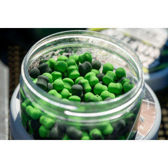 Marine Green Wafters 6mm