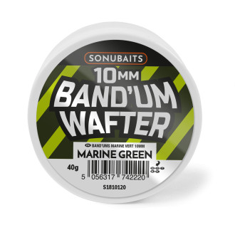 Wafters Sonubaits Marine Green 40g