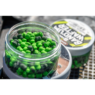 Marine Green Wafters 10mm