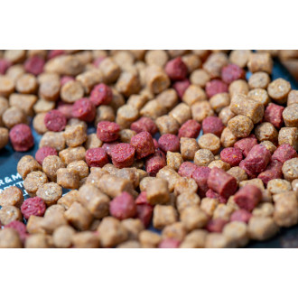 Krill &amp; Squid Stiki Method Pellets 4mm
