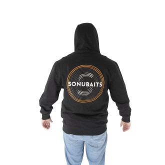 Hoodie - XXXL
