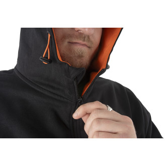 Hoodie - XXXL