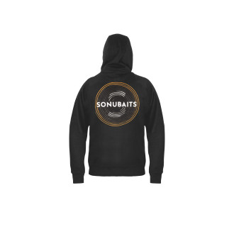 Hoodie - XXXL