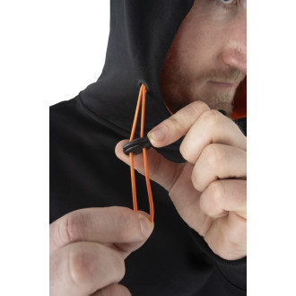 Hoodie - XXXL