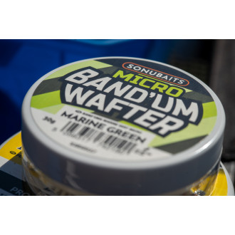 Marine Green Micro Wafters