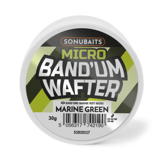 Marine Green Micro Wafters