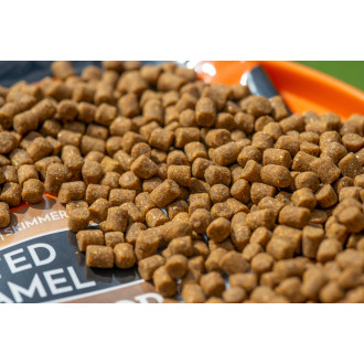 Power Scopex Stiki Method Pellets 4mm