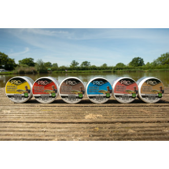 Hookable Expander Pellets - F1 4mm 100g