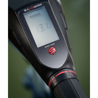 BLX 110 V2 Electric Outboard Motor