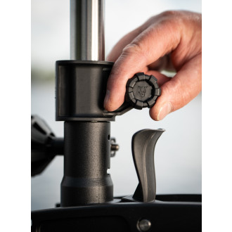 BLX 110 V2 Electric Outboard Motor