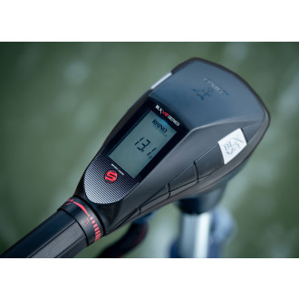 BLX 60 V2 Electric Outboard Motor