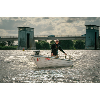 BLX 60 V2 Electric Outboard Motor
