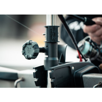 BLX 60 V2 Electric Outboard Motor