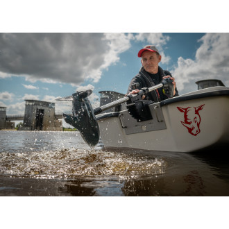 BLX 60 V2 Electric Outboard Motor