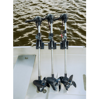 BLX 60 V2 Electric Outboard Motor