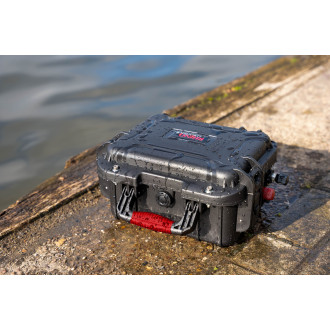Lithium Outdoor Box 12V 50Ah