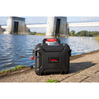 Lithium Outdoor Box 12V 50Ah