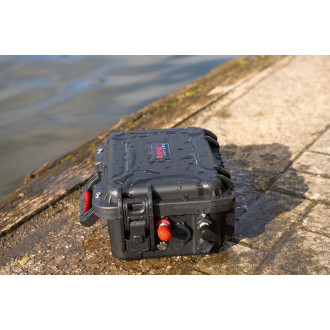 Lithium Outdoor Box 12V 50Ah