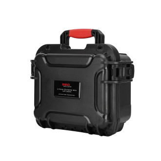 Lithium Outdoor Box 12V 50Ah