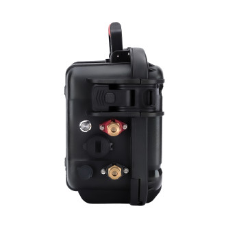 Lithium Outdoor Box 12V 50Ah