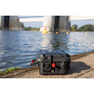 Lithium Outdoor Box 12V 50Ah