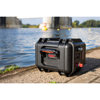 Lithium Outdoor Box 12V 100Ah