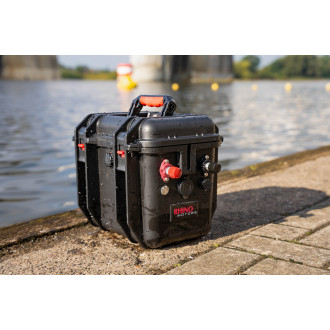 Lithium Outdoor Box 12V 100Ah