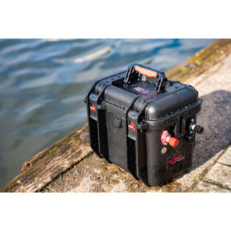 Lithium Outdoor Box 12V 100Ah