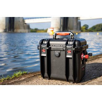 Lithium Outdoor Box 12V 100Ah