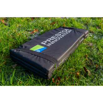 Fold Away Unhooking Mat