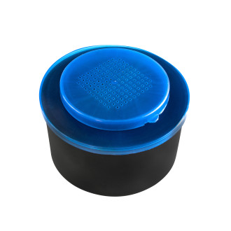 Trophy Bait Tub - 0.5 Litre