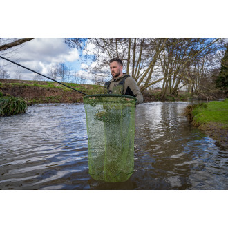 Glide Wading Net - Latex 26