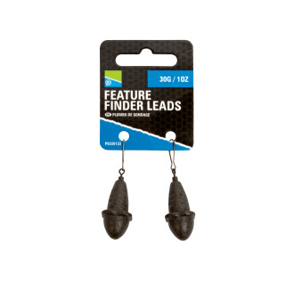 Feature Finder Leads - 30g
