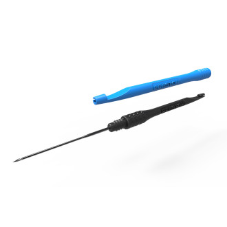 Floater Disgorger Baiting Needle