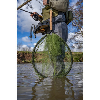Glide Wading Net - Latex 26
