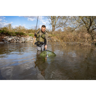 Glide Wading Net - Latex 26