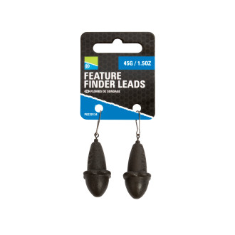 Feature Finder Leads - 30g