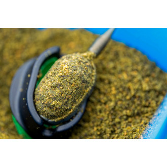 ICS In-Line Dura Flat Method - Medium 30g