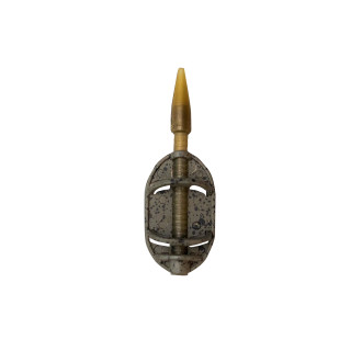 ICS In-Line Dura Flat Method - Medium 30g