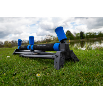 Inception Super Pro XL Flat Roller