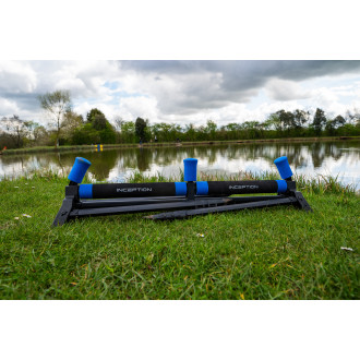 Inception Super Pro XL Flat Roller