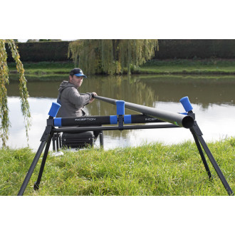Inception Super Pro XL Flat Roller