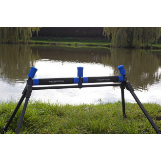 Inception Super Pro XL Flat Roller