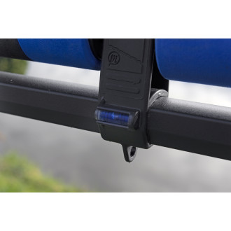 Inception Super Pro XL Flat Roller