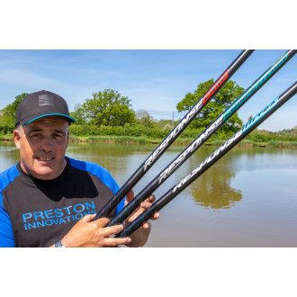Response Carp 3m Handle