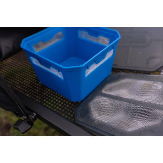 3Pt Venta Window Tub