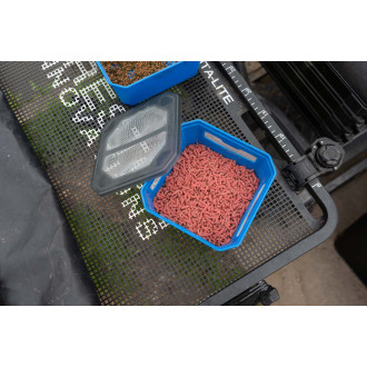 3Pt Venta Window Tub
