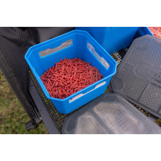 3Pt Venta Window Tub