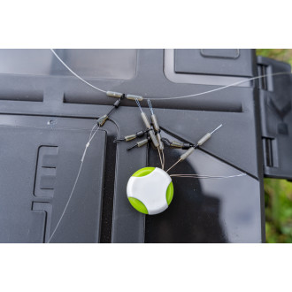 Camo Heli Kit - Quick Change